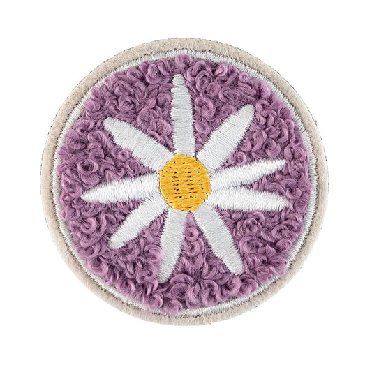 Velcro Patch - Flower