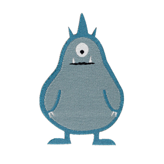 Velcro Patch - Monster