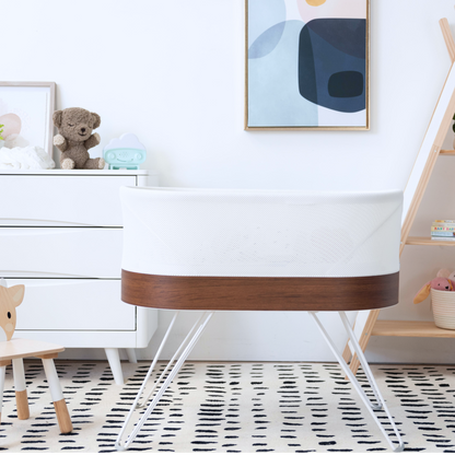 SNOO Smart Sleeper Bassinet