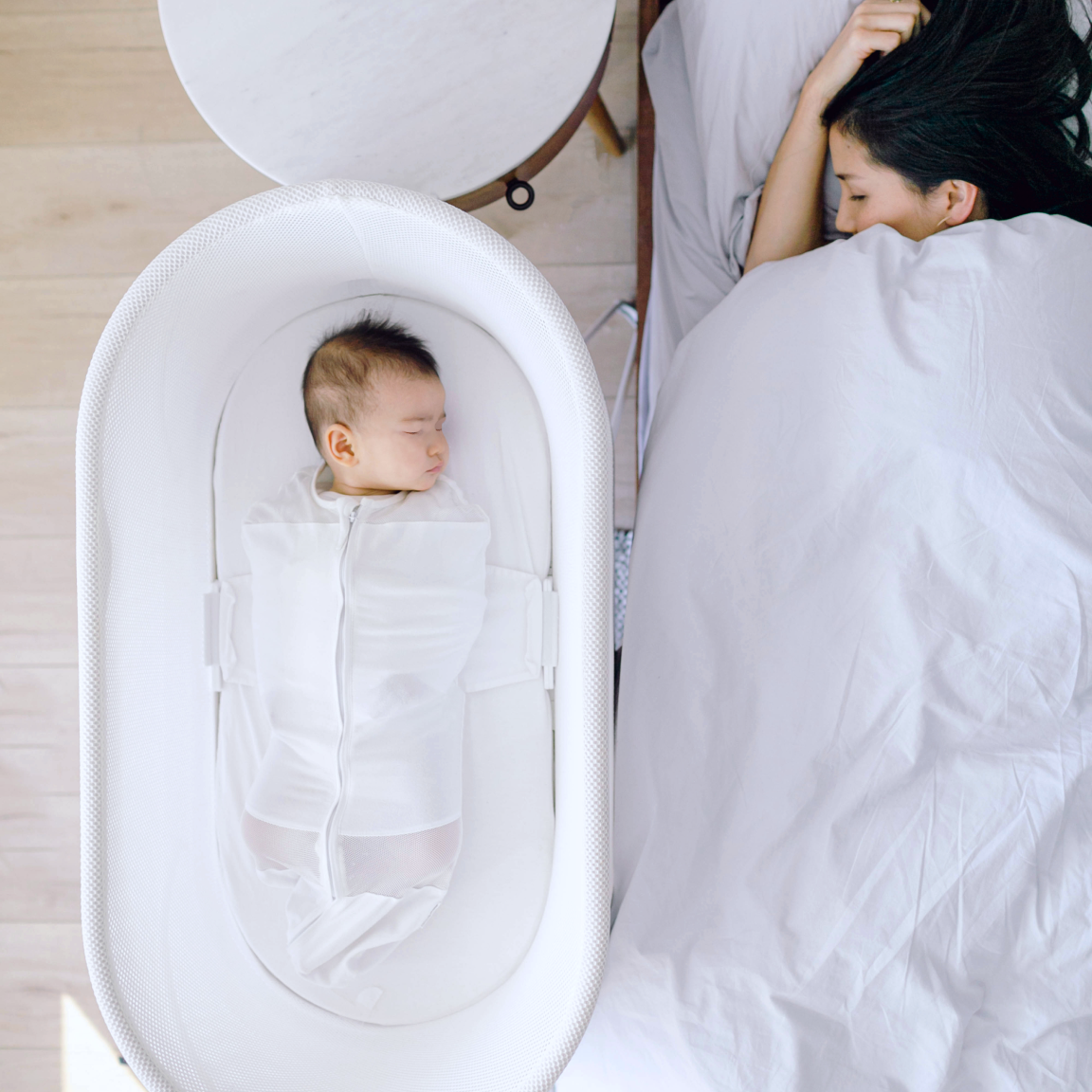 SNOO Smart Sleeper Bassinet Poppylist Shop