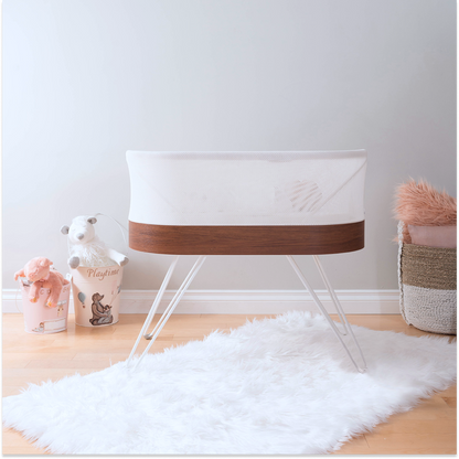 SNOO Smart Sleeper Bassinet