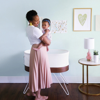 SNOO Smart Sleeper Bassinet