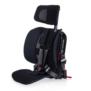 Pico™ Portable Car Seat | WAYB - additional view