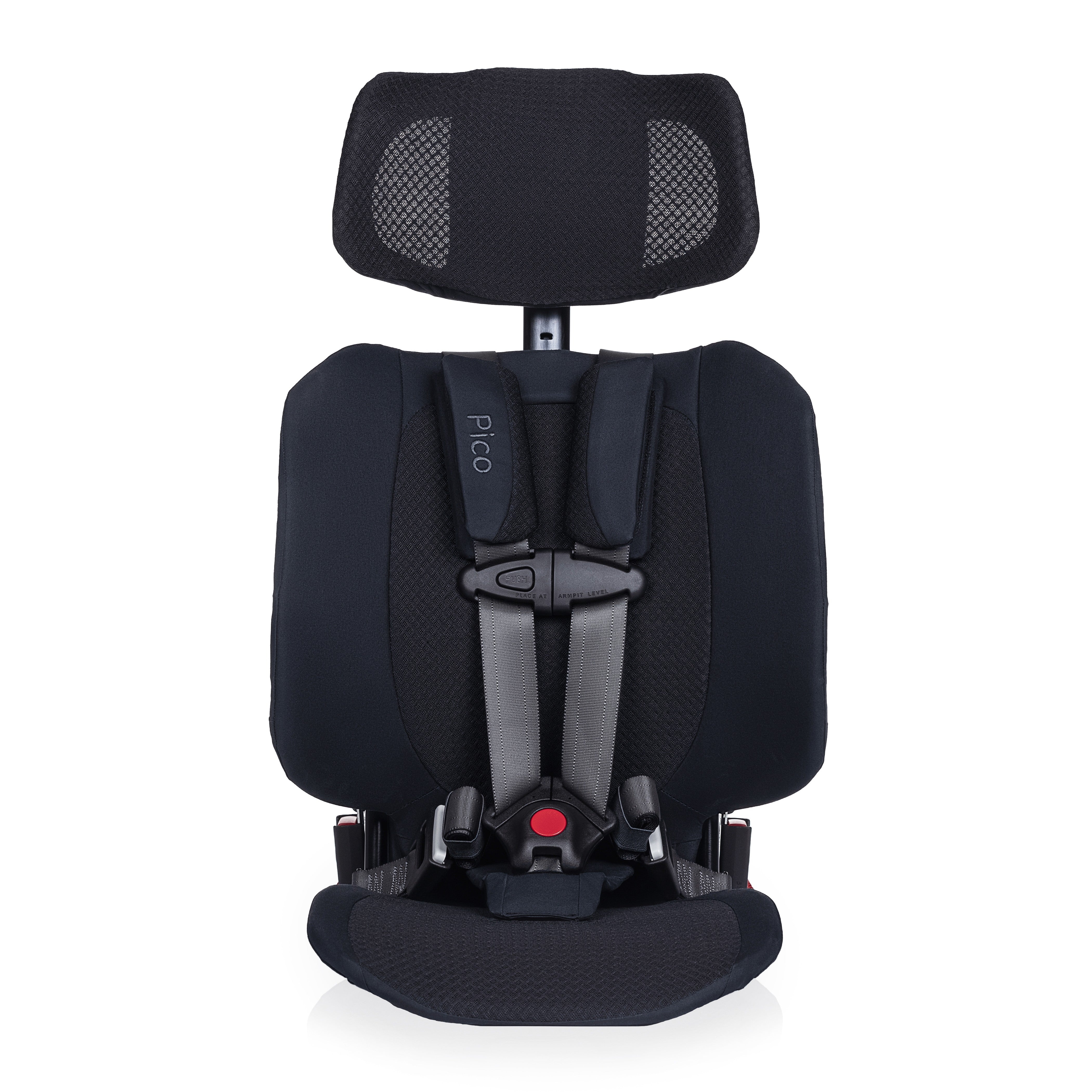 Pico™ Portable Car Seat | WAYB - additional view