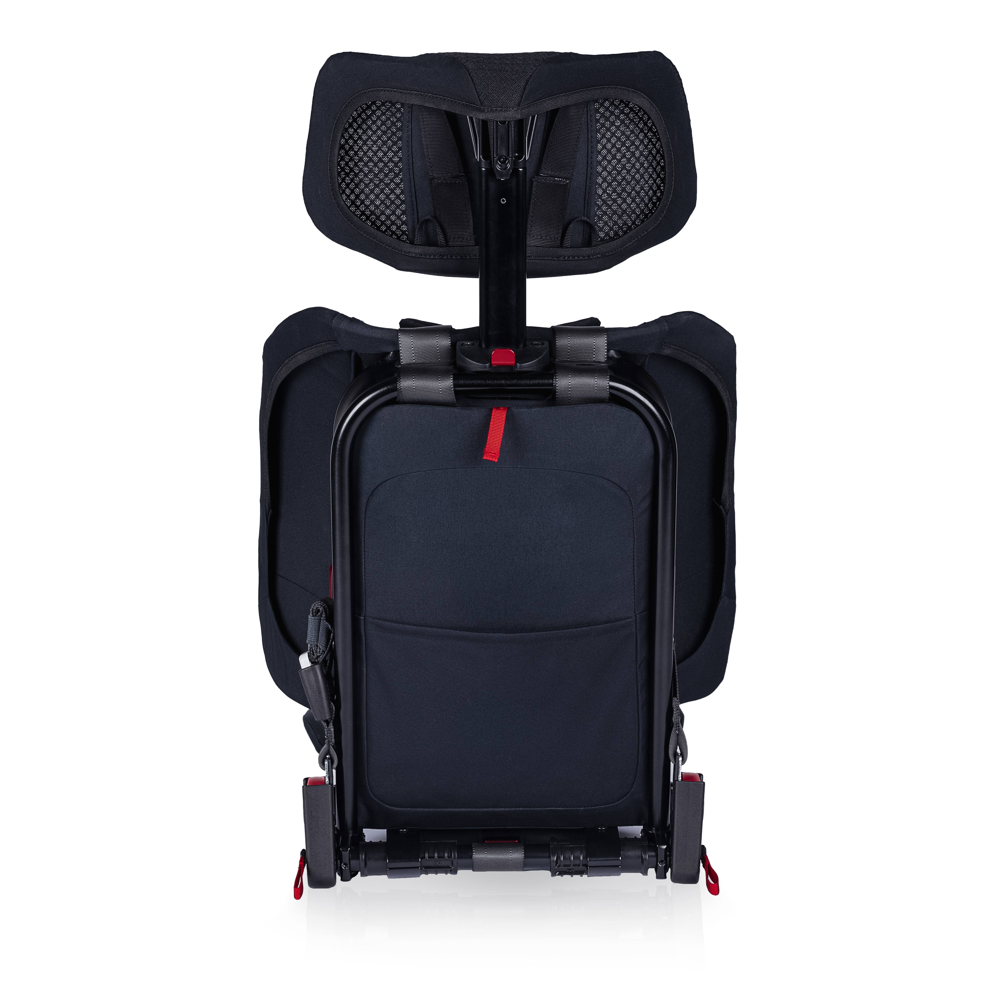 Pico™ Portable Car Seat | WAYB - additional view