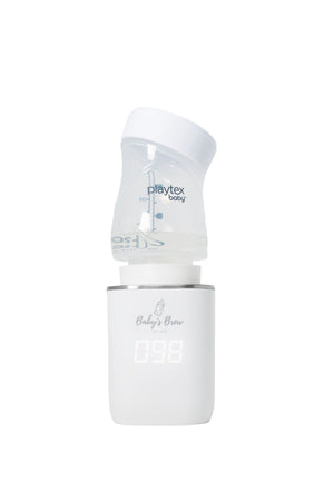 Playtex Ventaire Bottle Adapter | The Baby's Brew