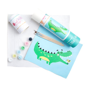 Later Gator | Pink Picasso Kits - additional view