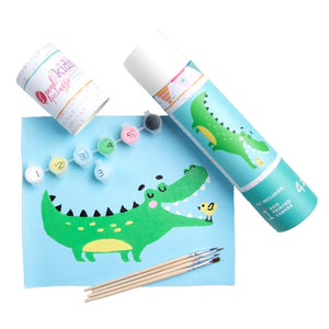 Later Gator | Pink Picasso Kits