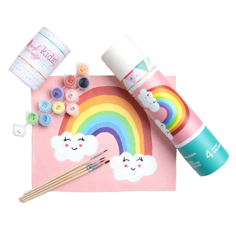 Pink Picasso Kits Rainbow