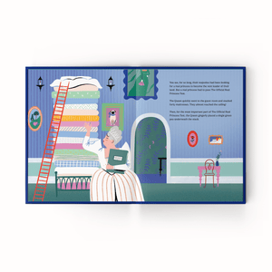 Princess and the Pea-tition | Gloo Books - additional view