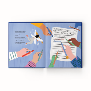 Princess and the Pea-tition | Gloo Books - additional view