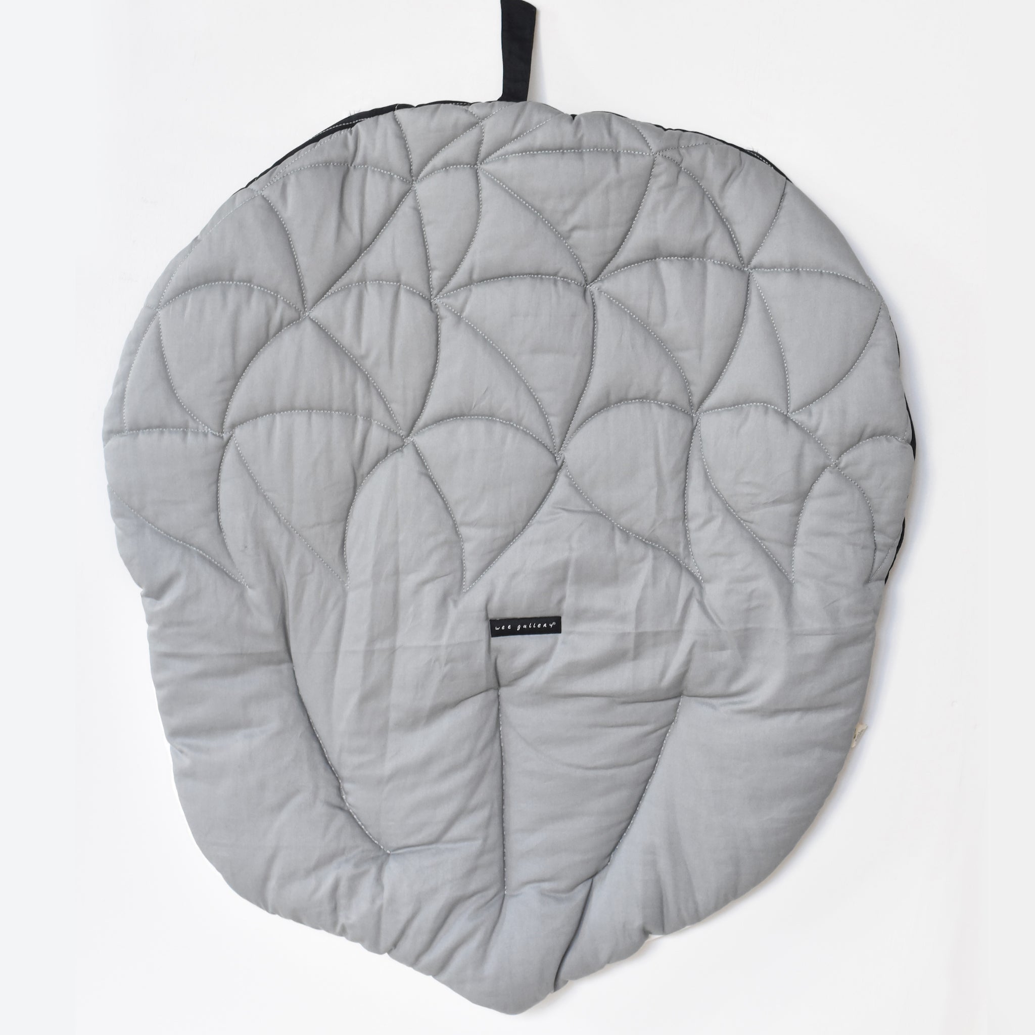Quilted Playmat - Acorn | Wee Gallery - additional view
