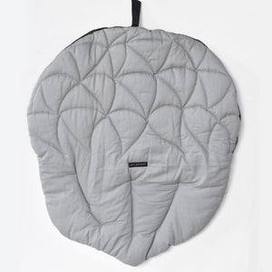 Quilted Playmat - Acorn | Wee Gallery - additional view