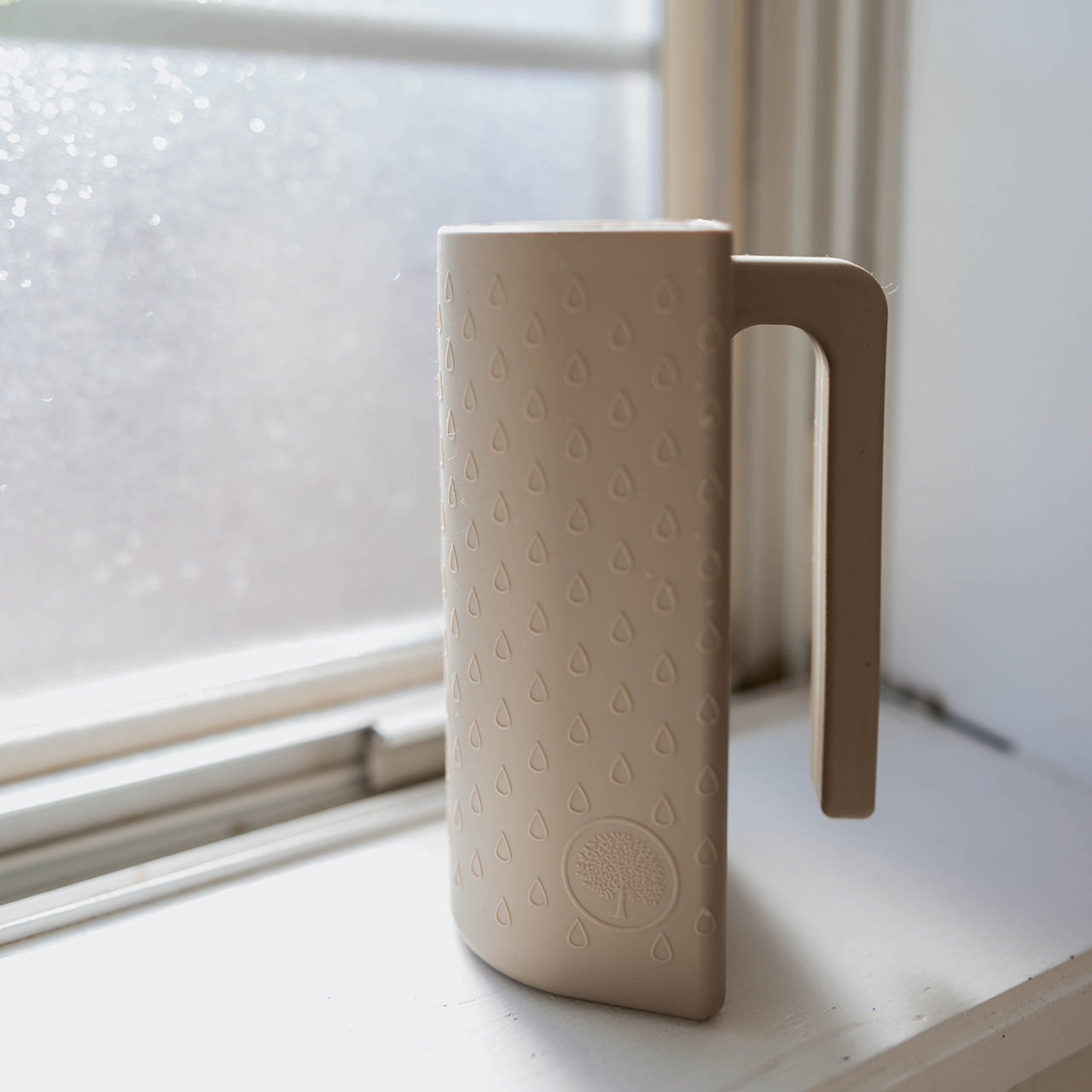 Silicone Rinse Cup | Parker Baby Co. - additional view