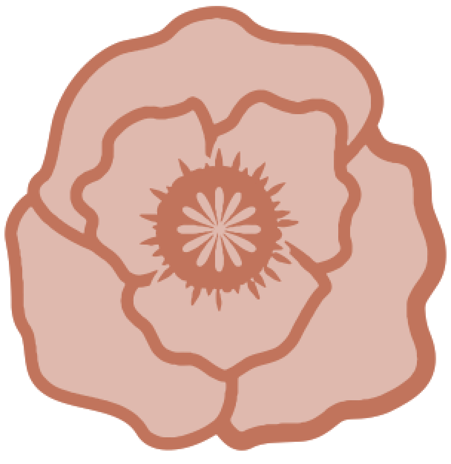 Poppylist Shop