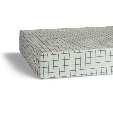 Parker Baby Co. Crib Sheets