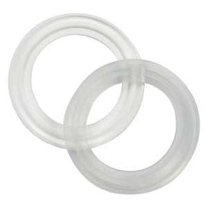 Warmer Silicone Ring | The Baby's Brew