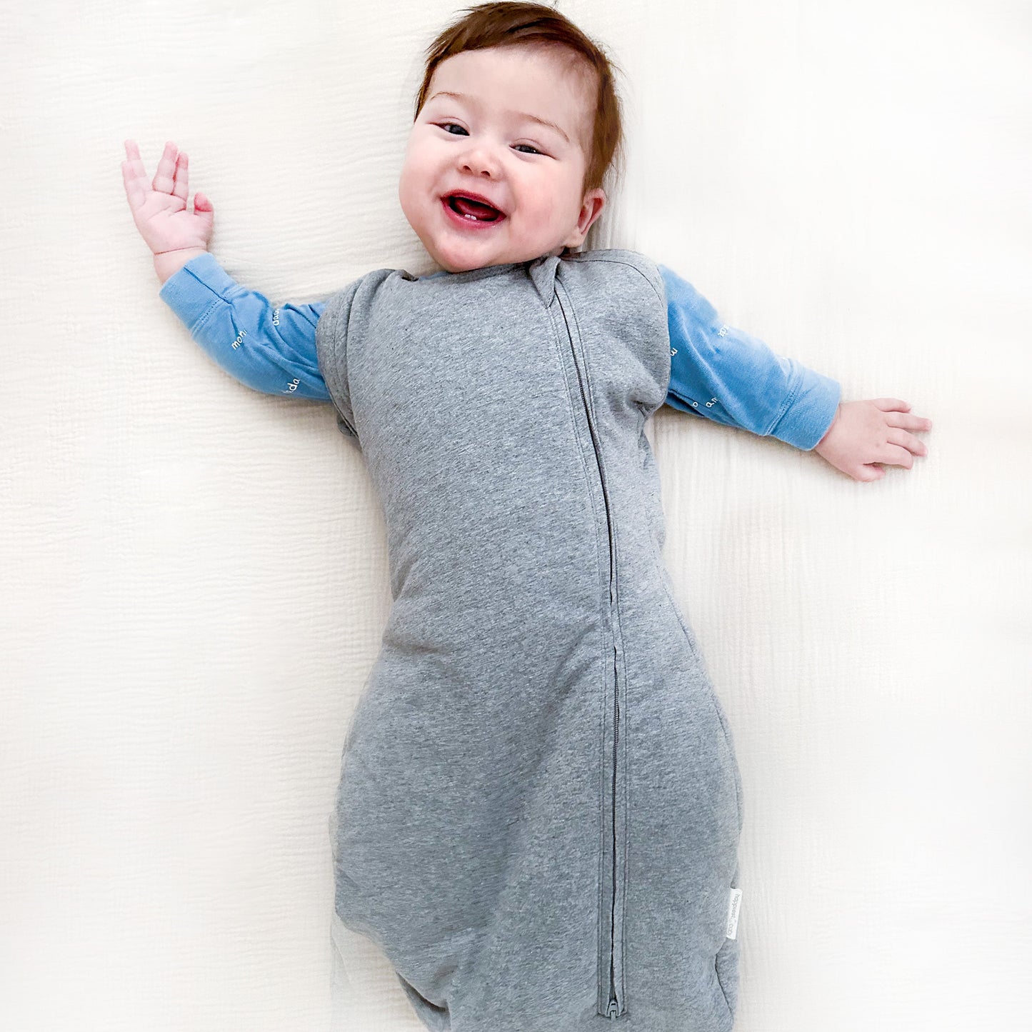 Sleepea® Comforter Swaddle