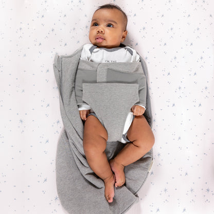 Sleepea® Comforter Swaddle