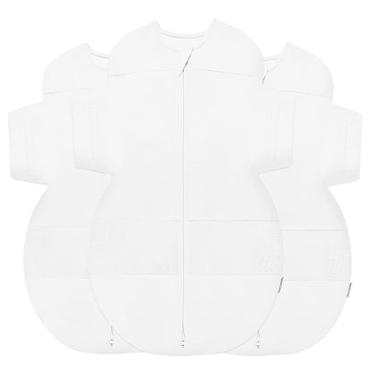 SNOO Sleep Sack 3-Pack of Sizes