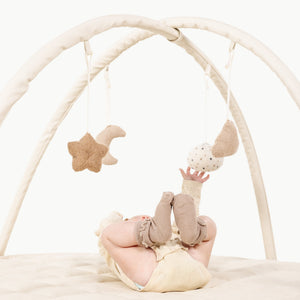 Baby Activity Gym | Gathre - additional view