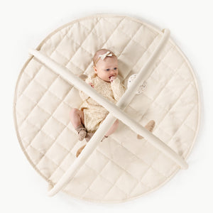 Baby Activity Gym | Gathre - additional view