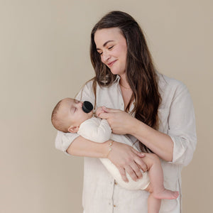 2 Pack Bundle: Newborn Pacifier Starter Kit | Soothe Beginnings - additional view