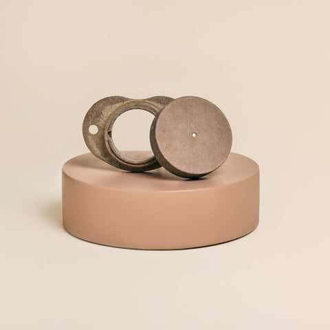 Soothe Beginnings Cap and Shields