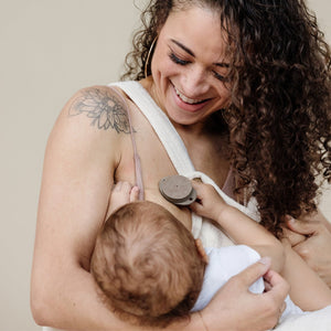 Nipple Sample Pack | Soothe Beginnings - additional view