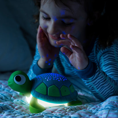 Soundscene Sound Machine with Light Projector