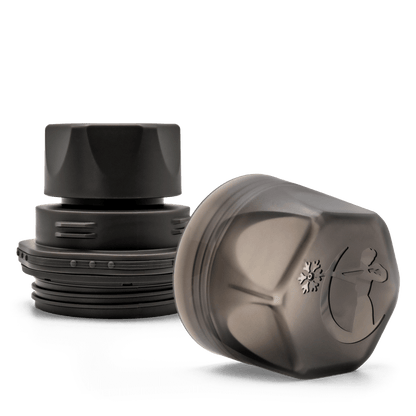 Replacement breast pump bottle and cap – Ceres Chill