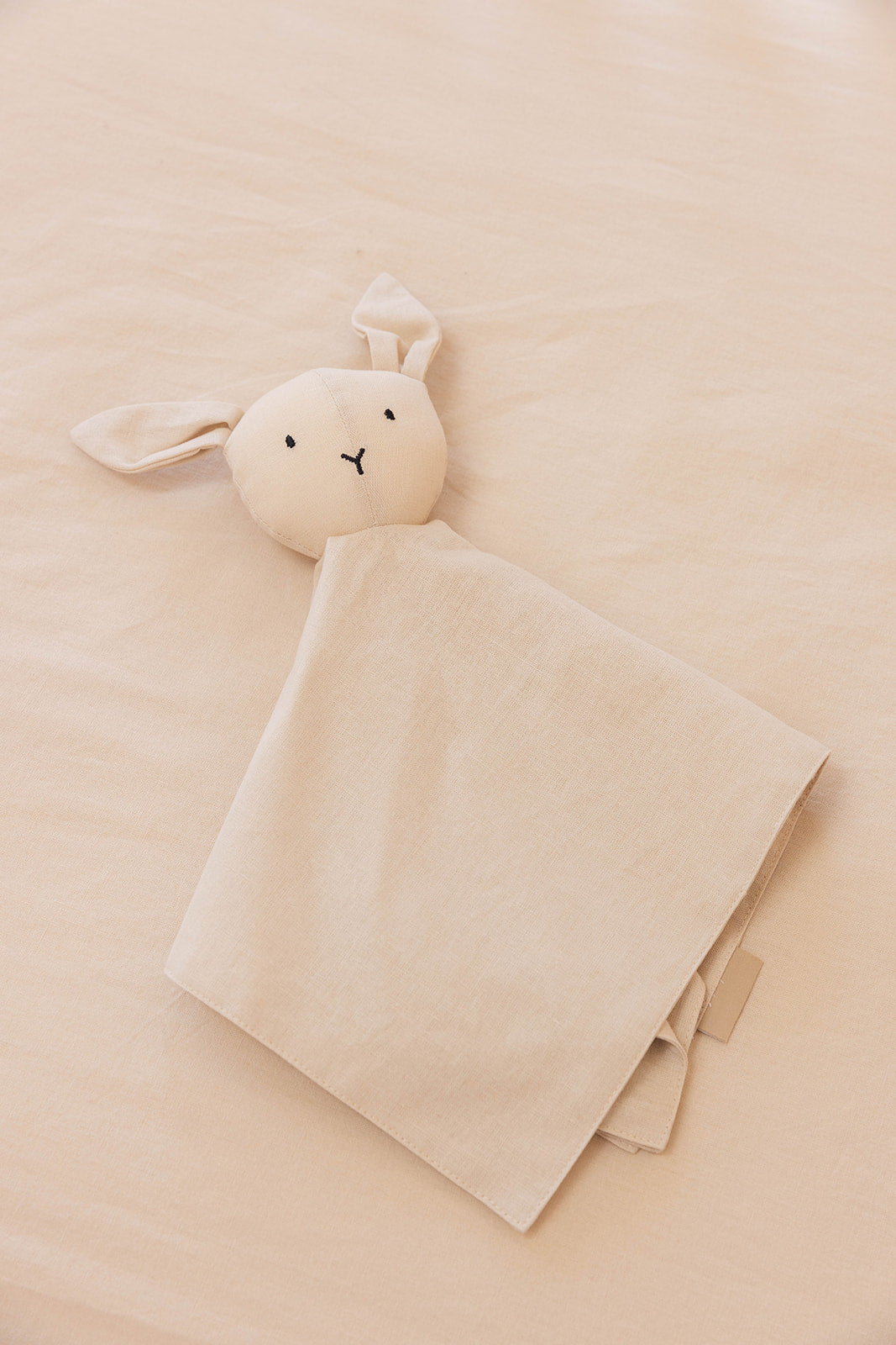Sparrow - Linen Lovey Bunny