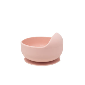 Stayful Silicone Bowl | The Baby's Brew - additional view