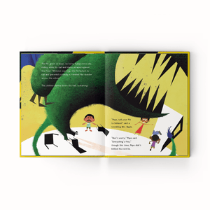 The Fib | Gloo Books - additional view
