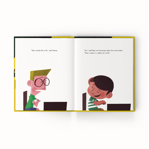 The Fib | Gloo Books - additional view