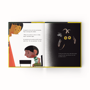 The Fib | Gloo Books - additional view