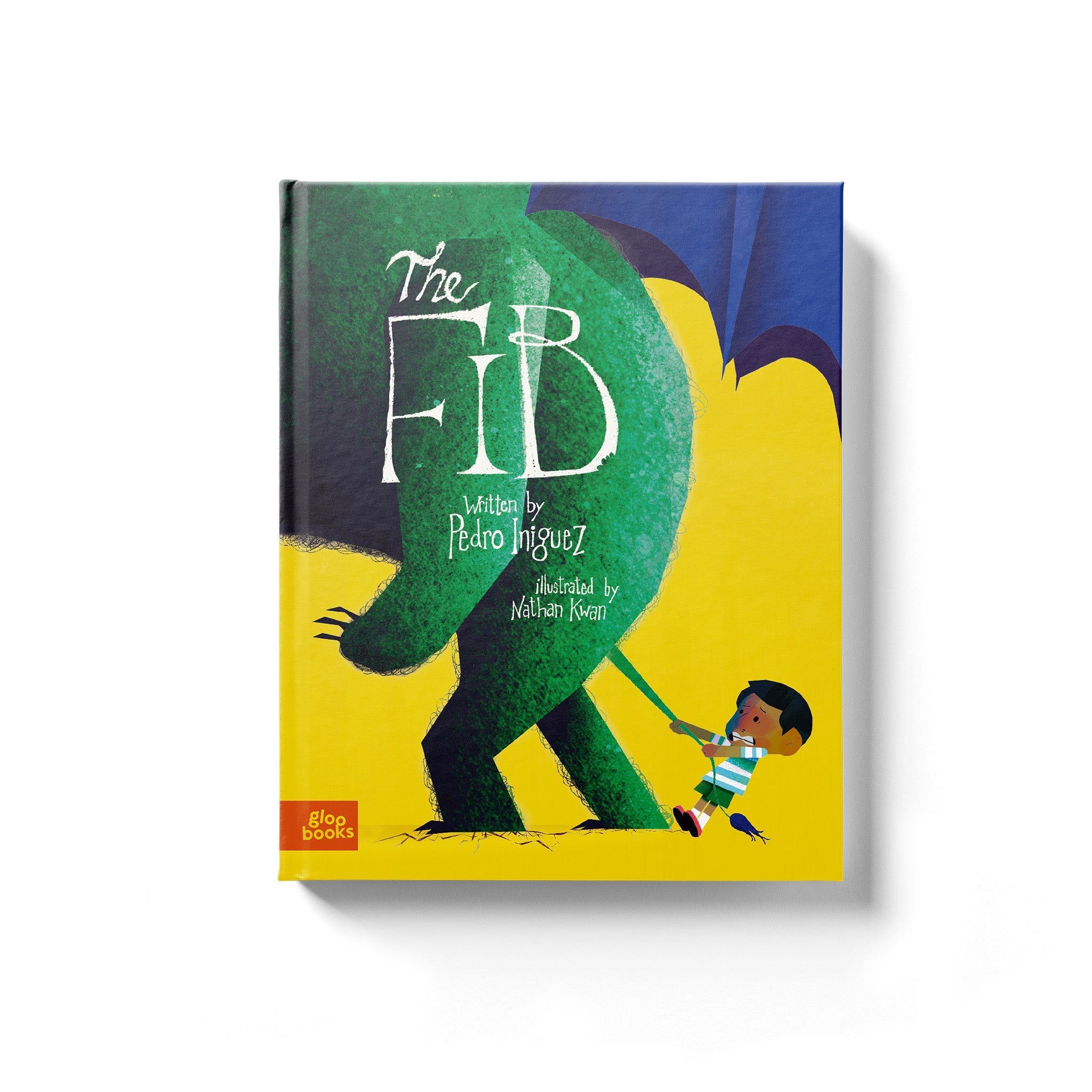 The Fib | Gloo Books
