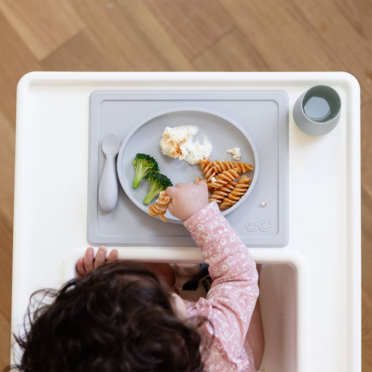 Tiny Plate | ezpz - additional view