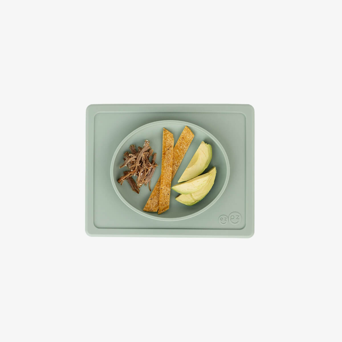 Tiny Plate | ezpz - additional view