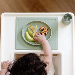 Tiny Plate | ezpz - additional view