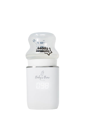 Tommee Tippee Adapter | The Baby's Brew