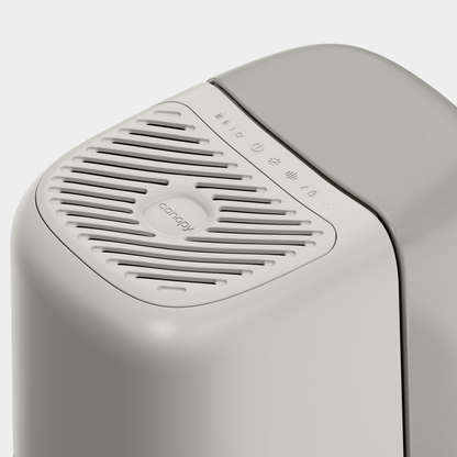 Bedside Humidifier 2.0 Bundle