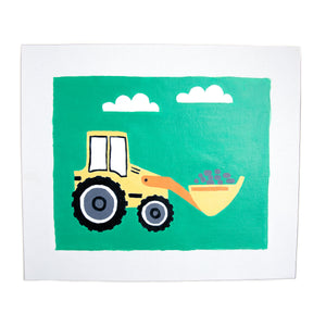 Tractor | Pink Picasso Kits