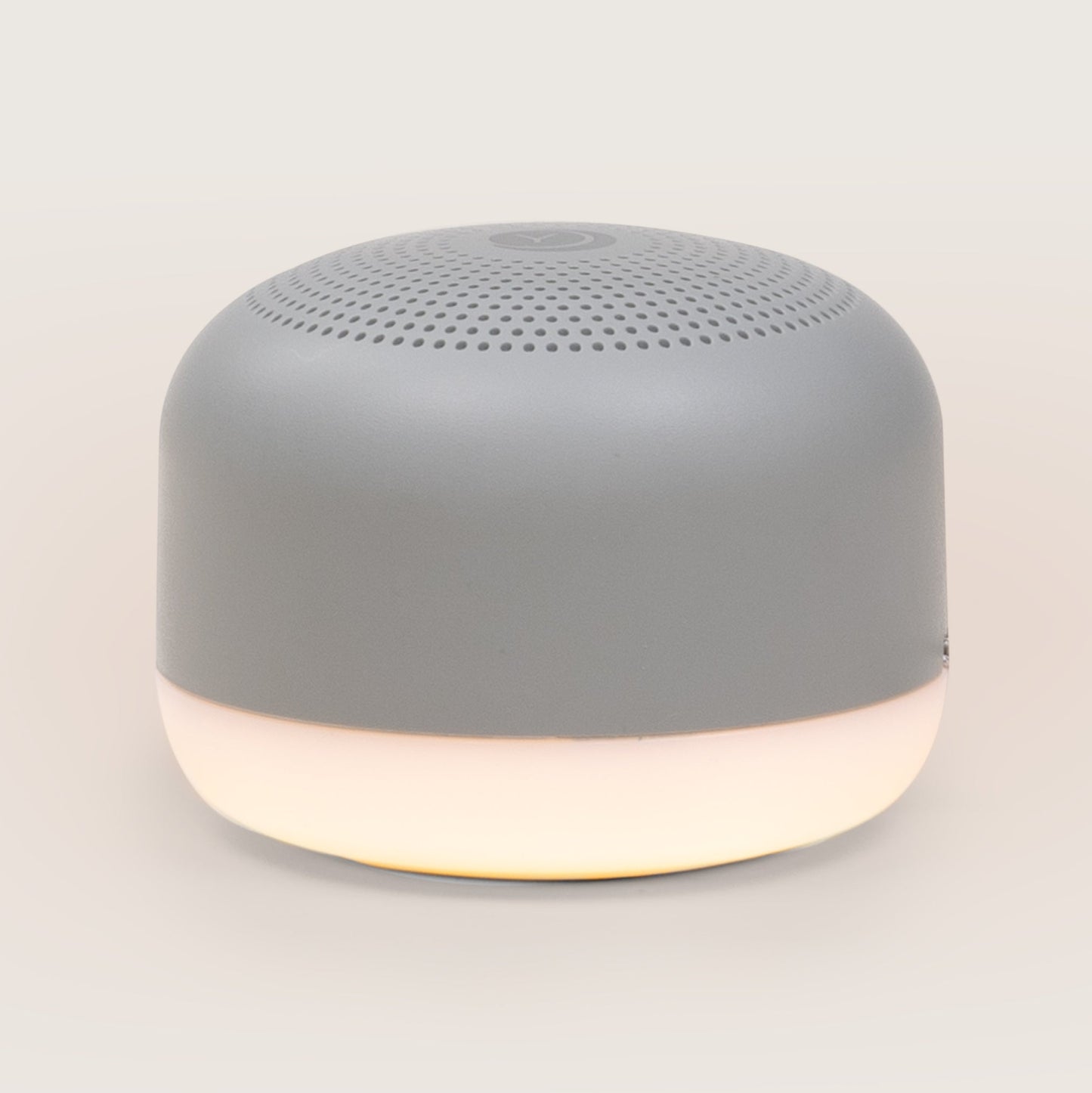 Travel Mini Sound Machine with Night Light