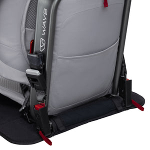 Vehicle Seat Protector | WAYB - additional view