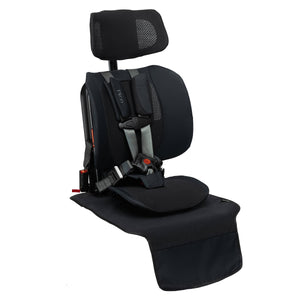 Vehicle Seat Protector | WAYB - additional view