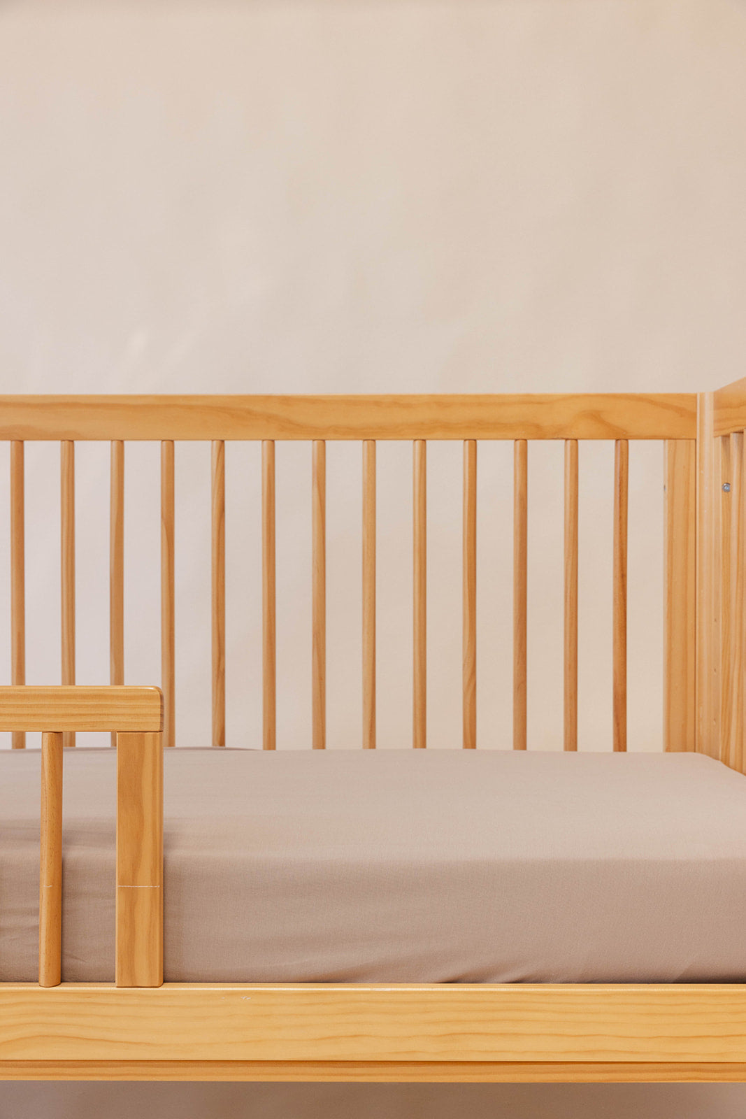 Desert Lark - CloudBlend™ Crib Sheet