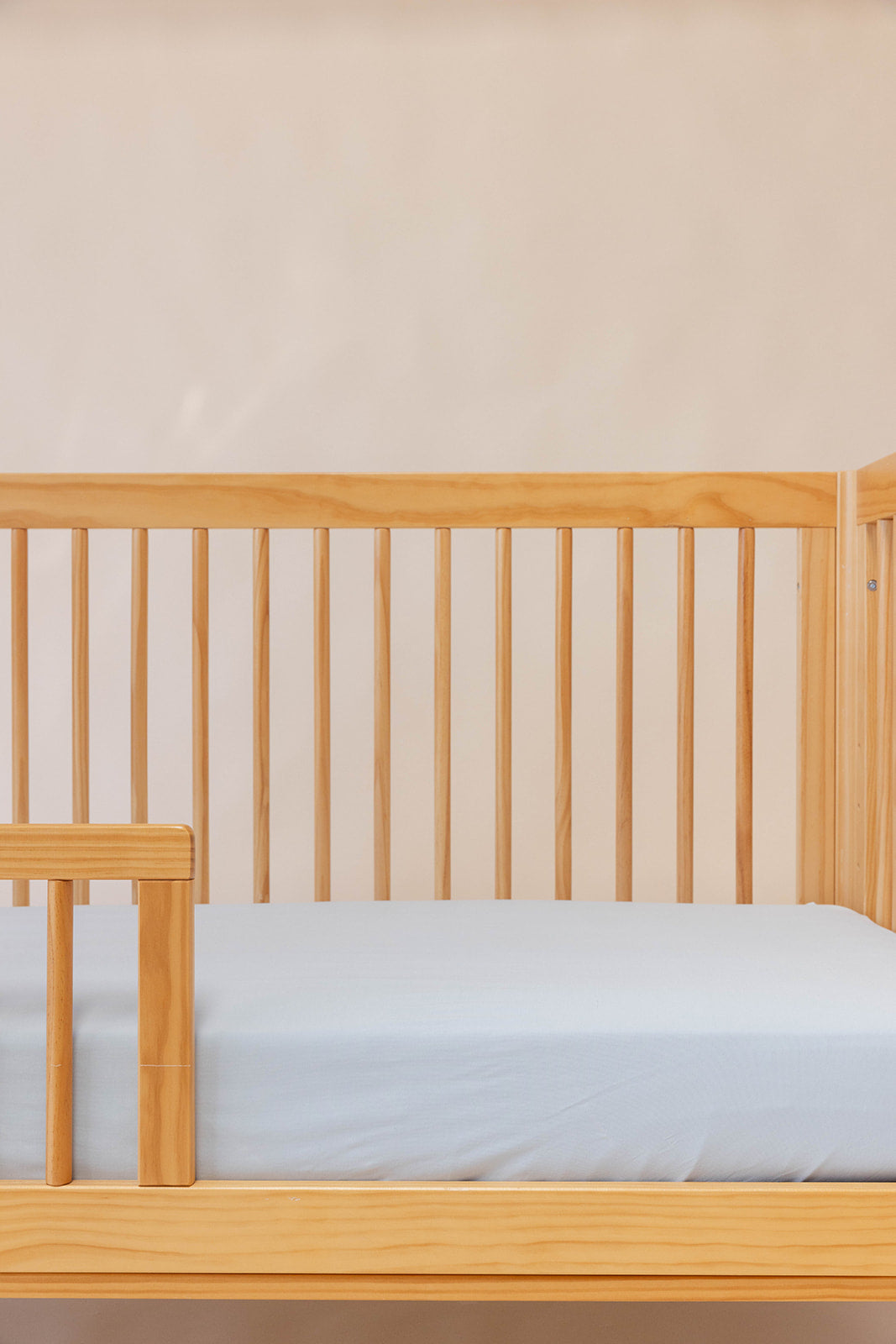 Dove - CloudBlend™ Crib Sheet