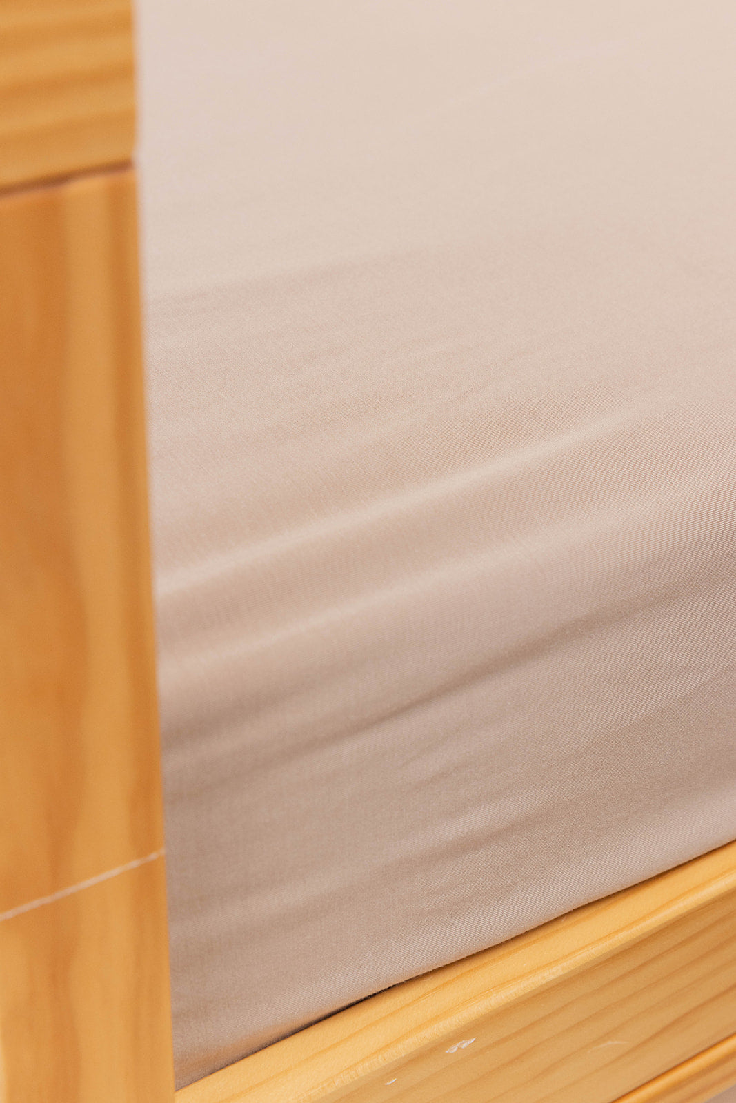 Desert Lark - CloudBlend™ Crib Sheet