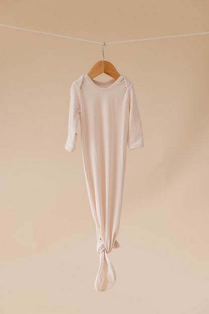 Sparrow - CloudBlend™ Sleep Gown